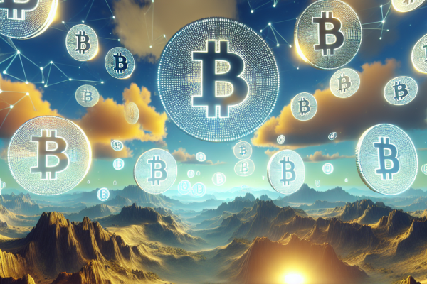 Bitcoin's resurgence: key levels to monitor amidst new highs