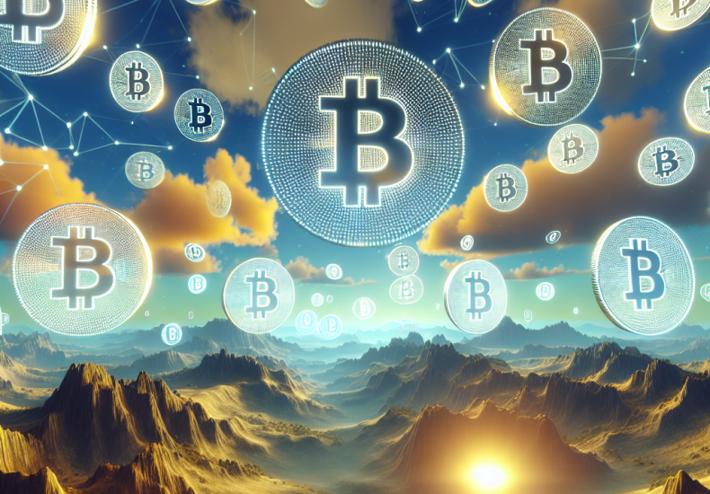 Bitcoin's resurgence: key levels to monitor amidst new highs