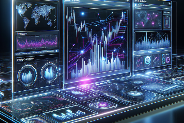 Coinbase advanced trade: a new era for professional crypto traders