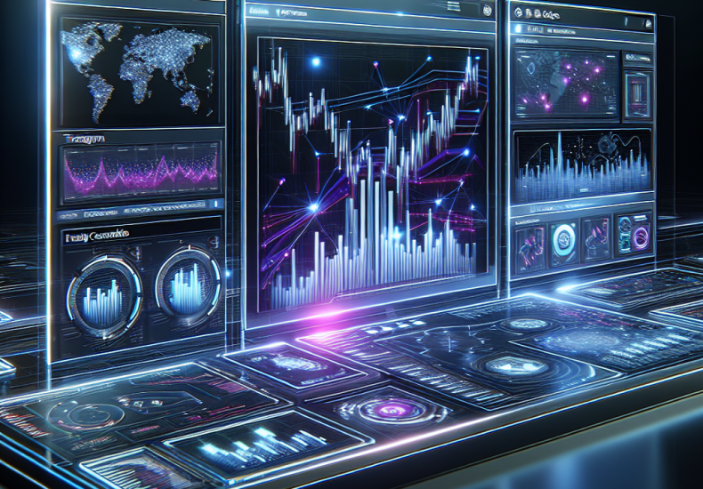 Coinbase advanced trade: a new era for professional crypto traders