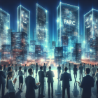 Could "parc" be the new wall street sensation?