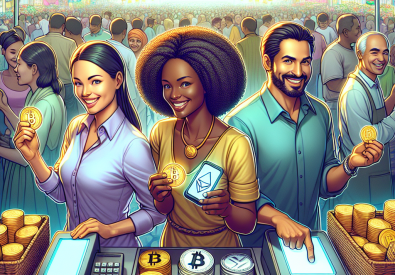 Cryptocurrency payments for merchants: exploring alternatives
