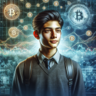 Erik finman: unconventional journey to teen bitcoin millionaire