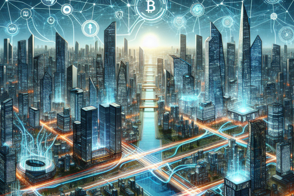 Exploring the dynamics of neo: digital transformation in blockchain
