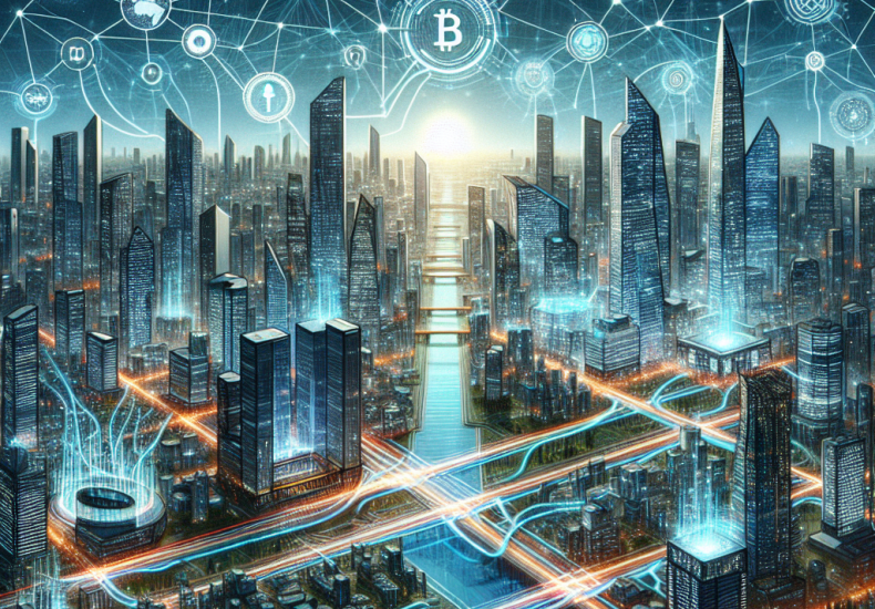 Exploring the dynamics of neo: digital transformation in blockchain