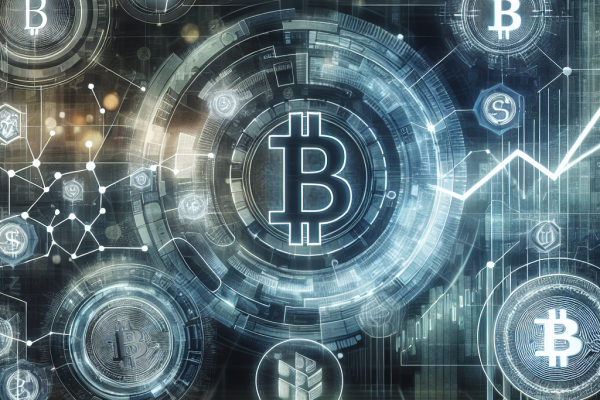 Exploring the intricacies of crypto in your fidelity 401(k)