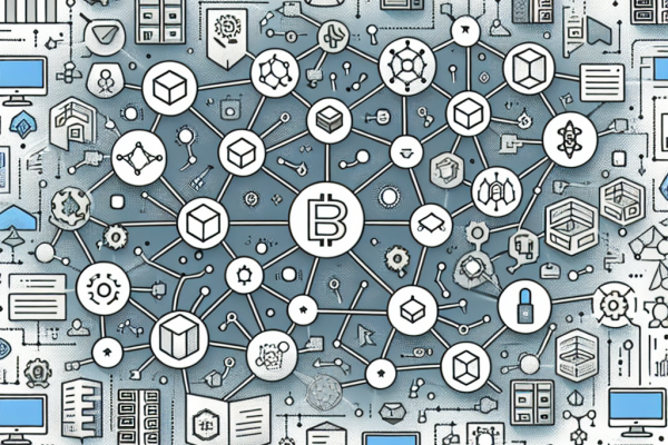 Exploring the varied blockchain ecosystem: a comprehensive overview