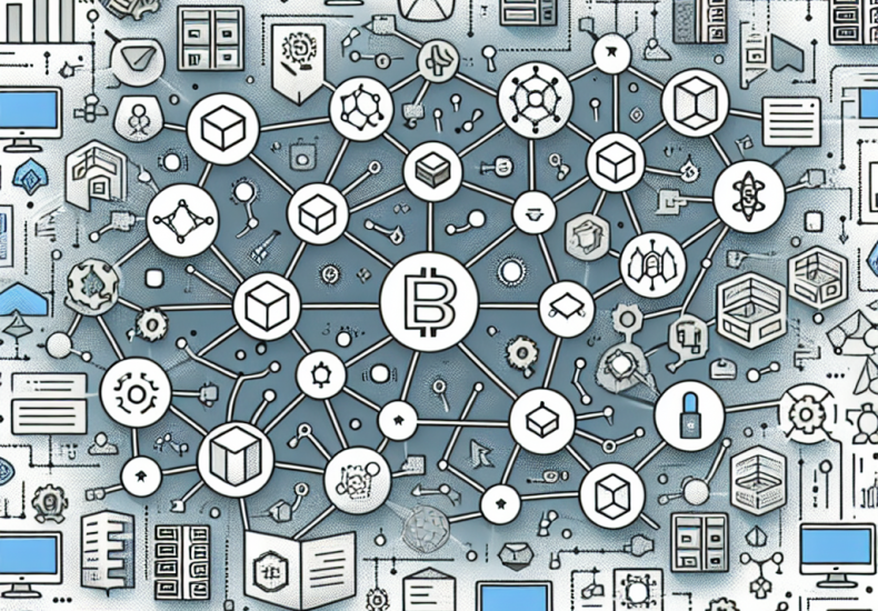 Exploring the varied blockchain ecosystem: a comprehensive overview