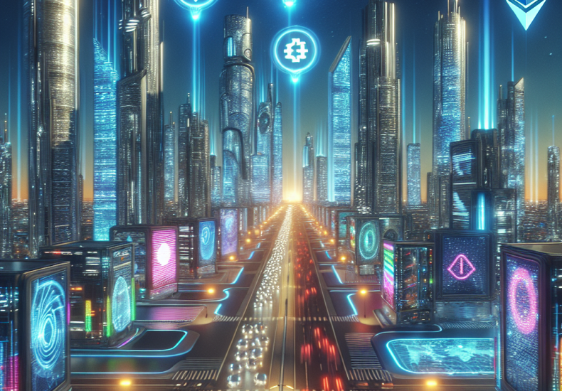 Exploring the world of cryptocurrency investments