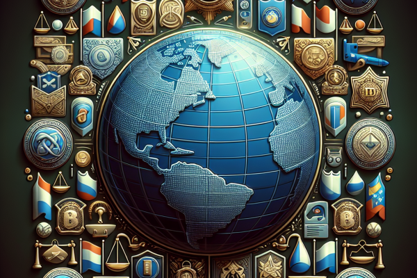 Global crypto regulation: an exploration of diverse approaches