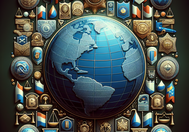 Global crypto regulation: an exploration of diverse approaches