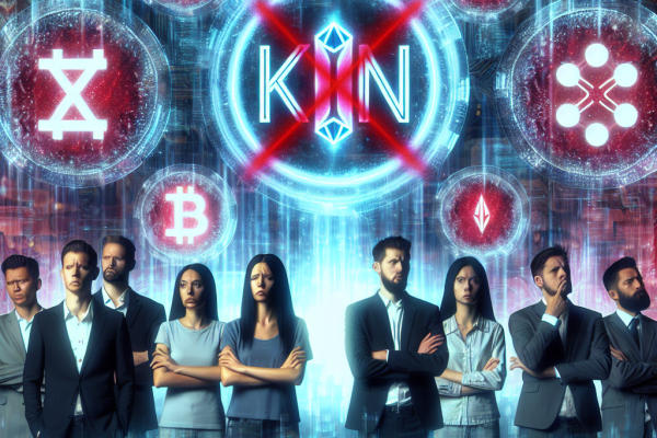 Kin: the cryptocurrency revolution that wasn't