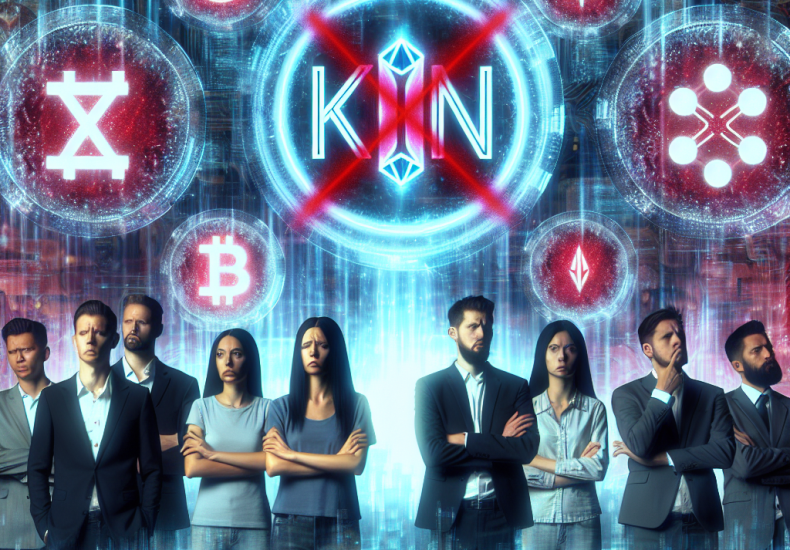 Kin: the cryptocurrency revolution that wasn't