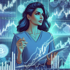 Mastering crypto charts: navigating the world of cryptocurrency analysis