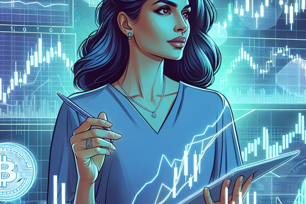 Mastering crypto charts: navigating the world of cryptocurrency analysis