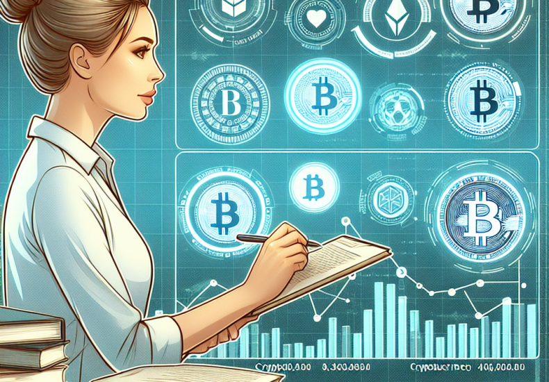 Mastering the art of cryptocurrency evaluation and analysis