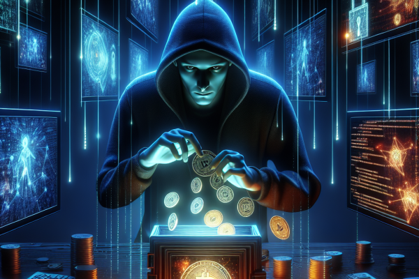 Notorious cryptocurrency heists: the continuing threat of digital coin security breaches