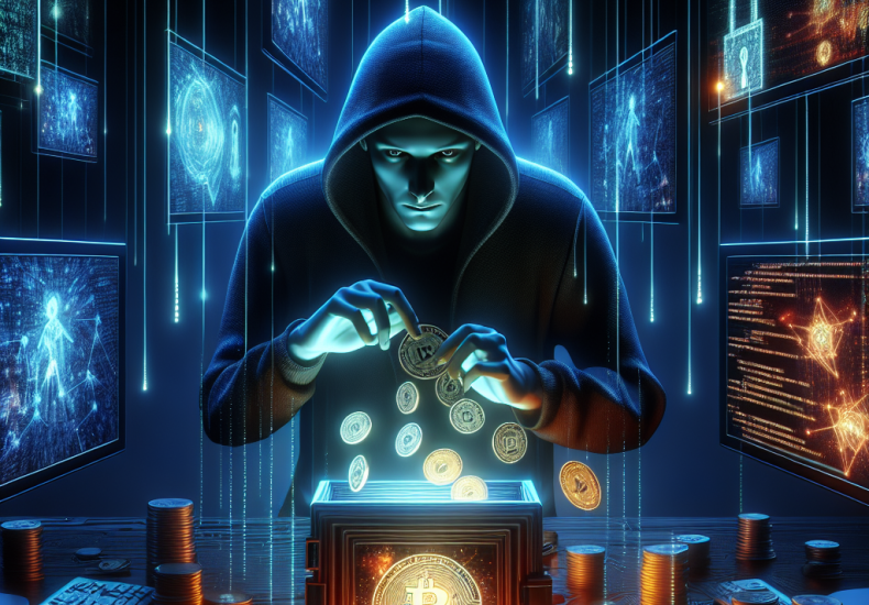 Notorious cryptocurrency heists: the continuing threat of digital coin security breaches