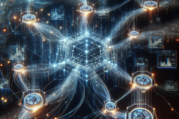 Overcoming blockchain's scalability hurdle: an in depth analysis