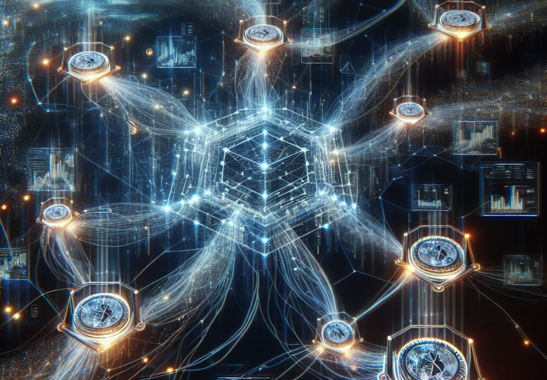 Overcoming blockchain's scalability hurdle: an in depth analysis