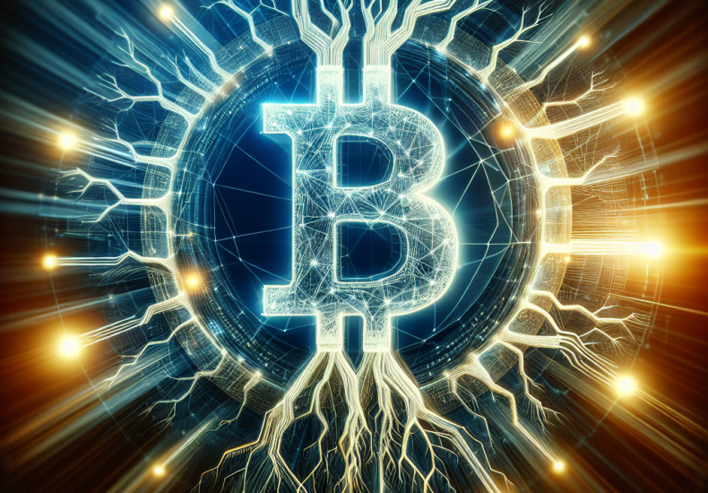 Taproot: bitcoin's evolution for efficiency and privacy