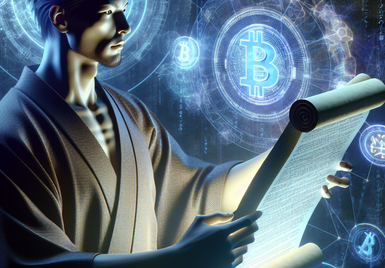The enduring echo of satoshi: revisiting bitcoin's white paper