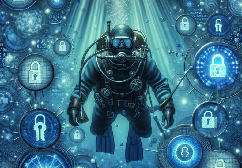 The hidden world of cryptographic hash functions: a deep dive into digital security