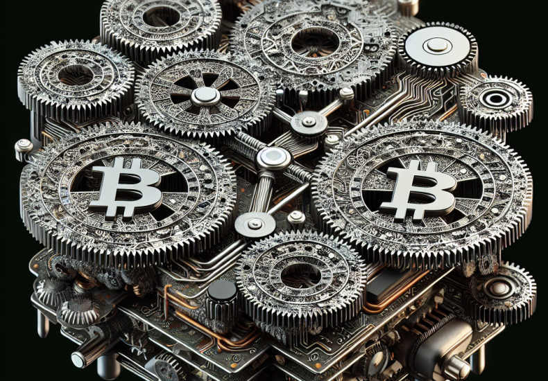 The intricate mechanisms of bitcoin's double spending defense