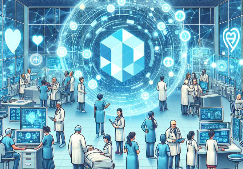 Transforming healthcare with blockchain: a new era