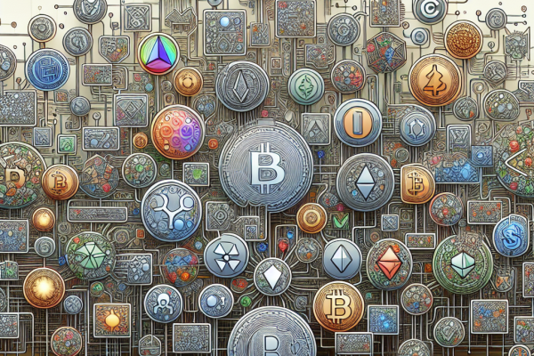 Understanding crypto tokens: their functionality and significance