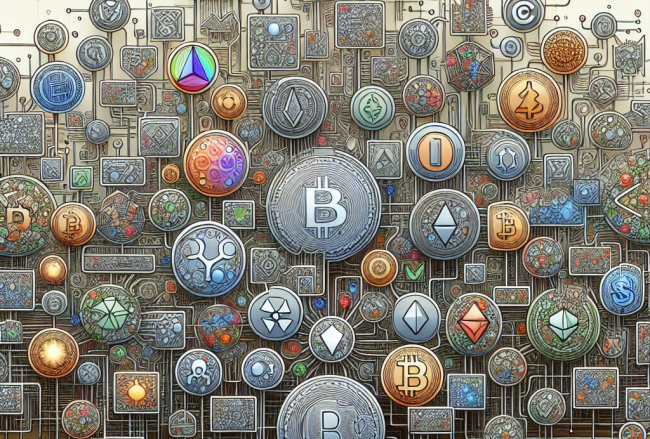 Understanding crypto tokens: their functionality and significance