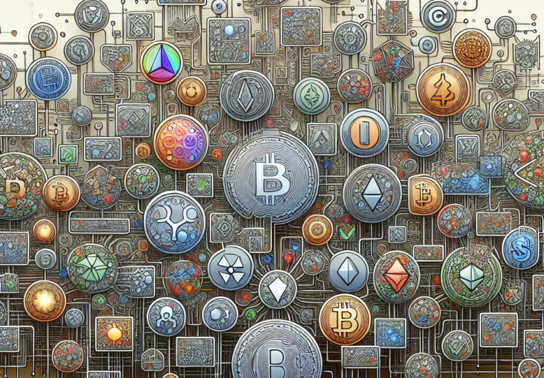 Understanding crypto tokens: their functionality and significance