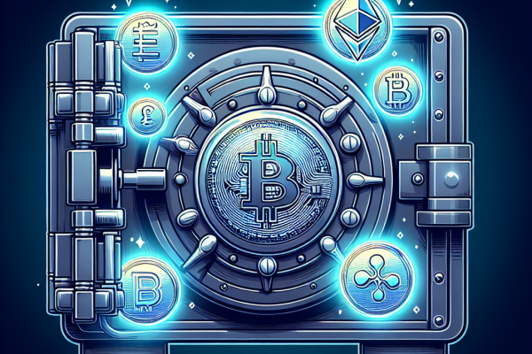 Understanding the role of cryptocurrency custodial services