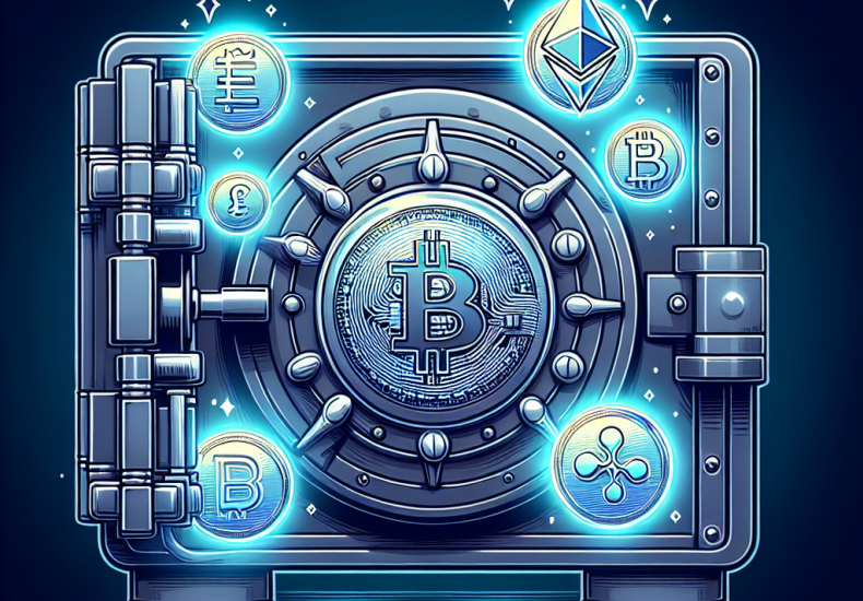 Understanding the role of cryptocurrency custodial services
