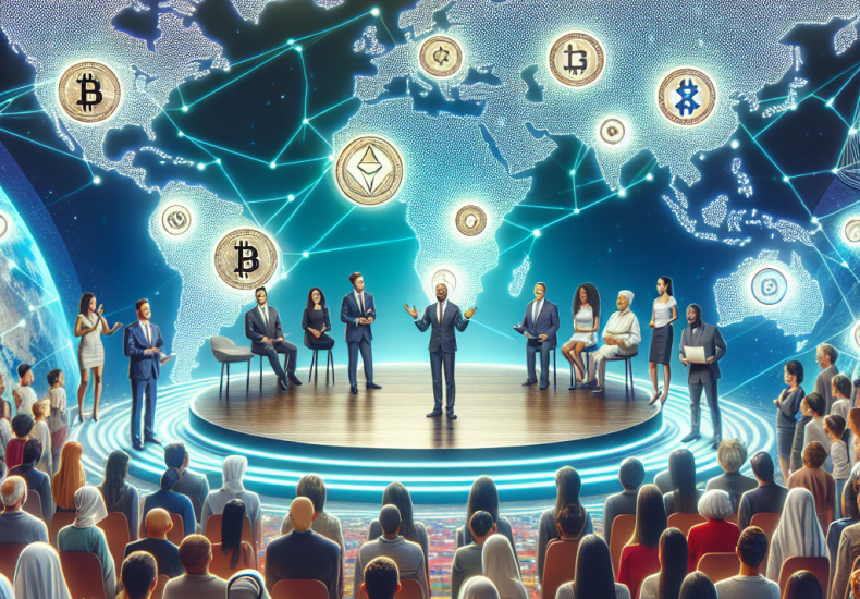 Unveiling initial coin offerings: a new era of fundraising in the crypto world