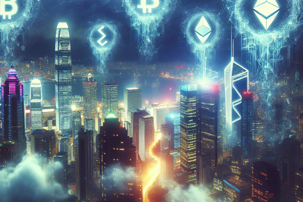 Unveiling the investment potential in cryptocurrency etfs: a modern approach