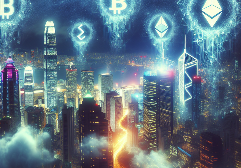 Unveiling the investment potential in cryptocurrency etfs: a modern approach