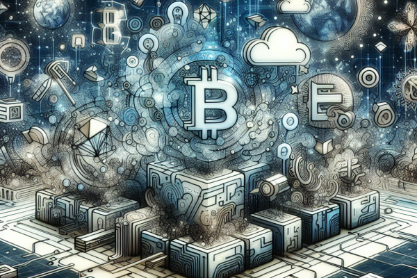 Unveiling the world of blockchain etfs: a comprehensive guide