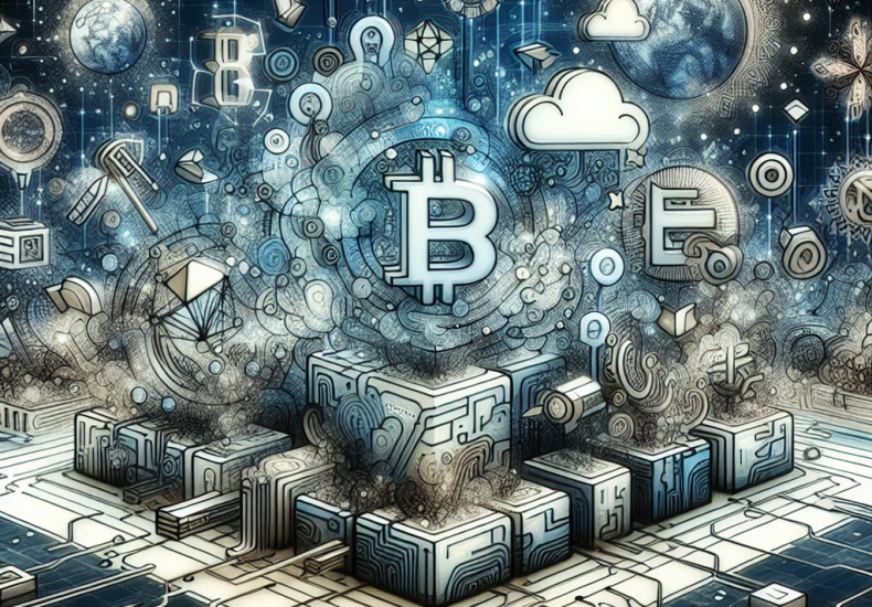Unveiling the world of blockchain etfs: a comprehensive guide